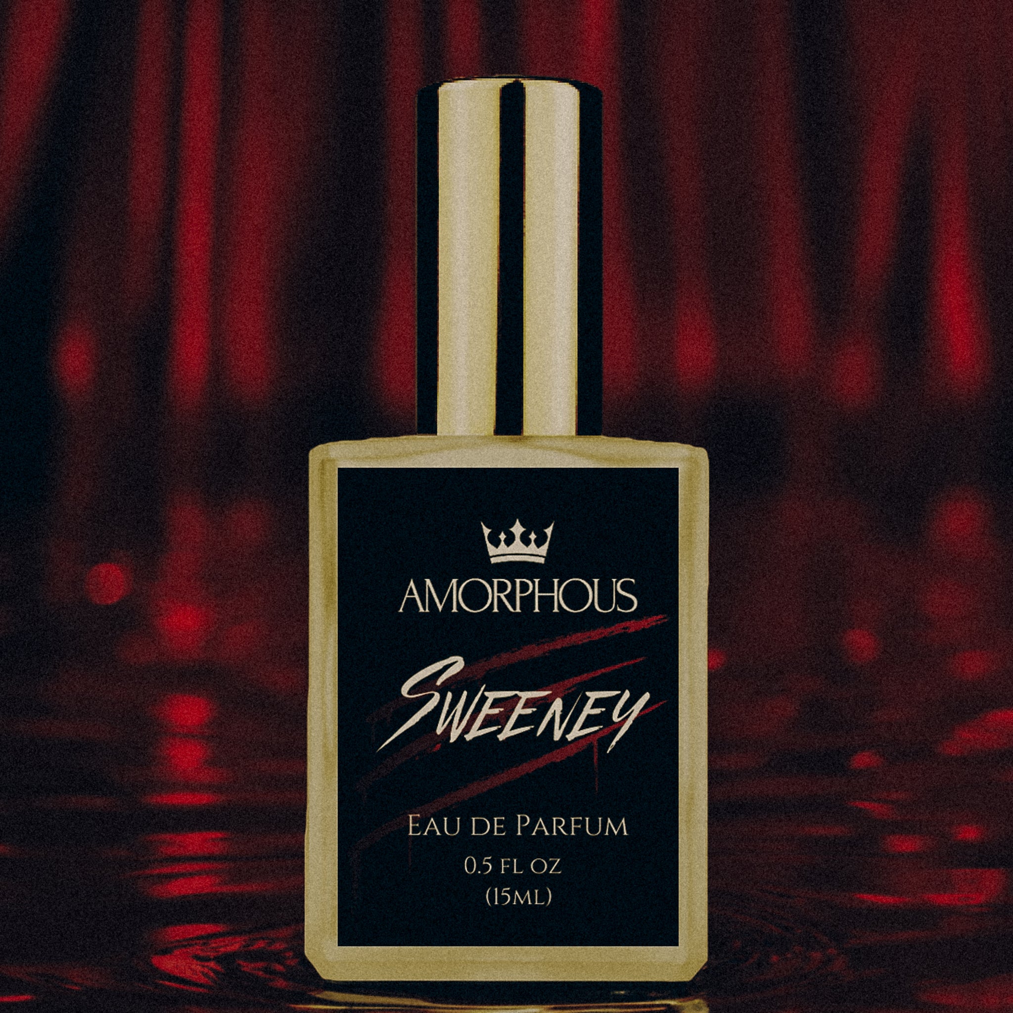 sweeney todd perfume