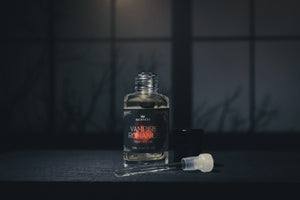 Vampire Romance Perfume Oil