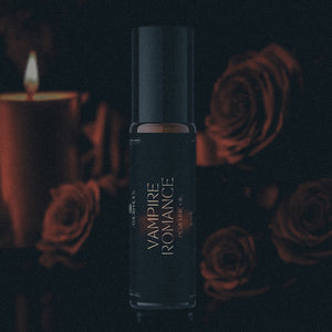 vampire romance perfume