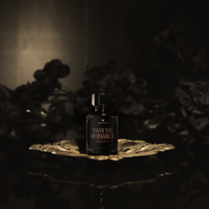 vampire perme oil