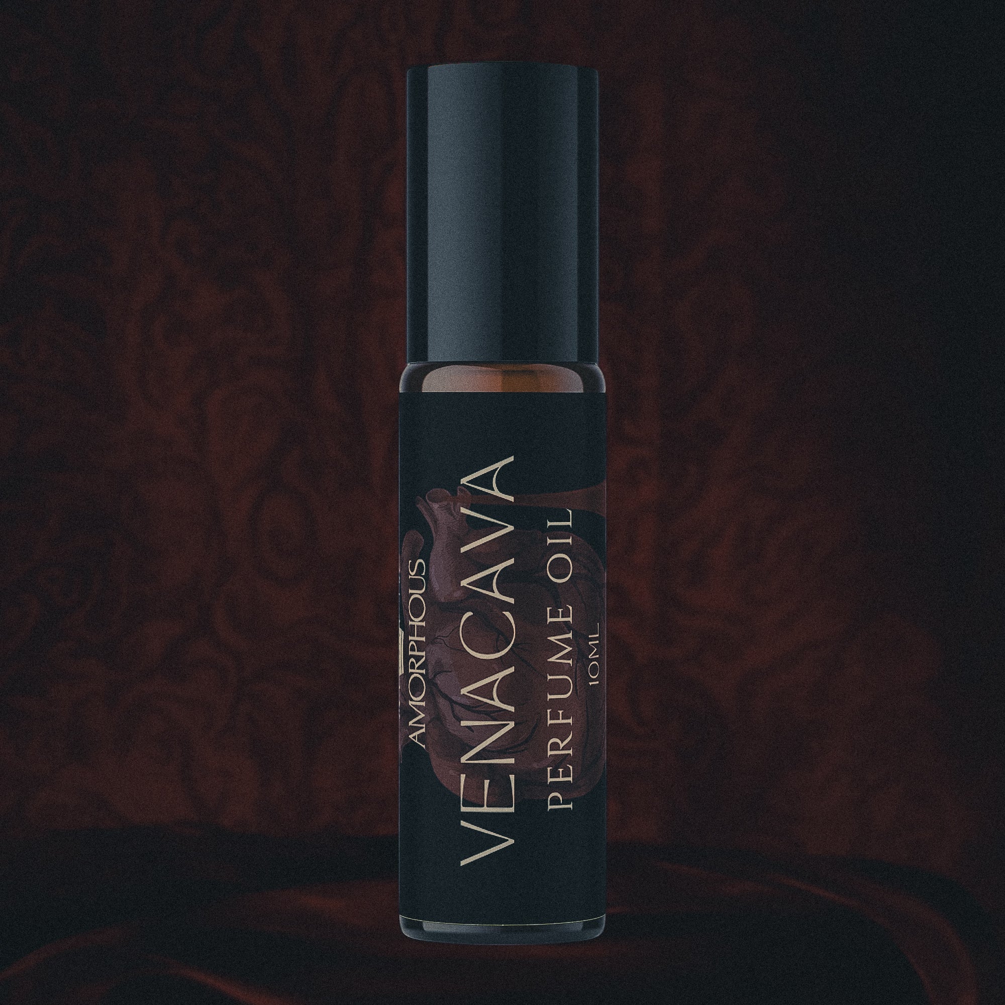 vena cava, blood accord perfume