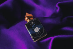 psychic spell oil