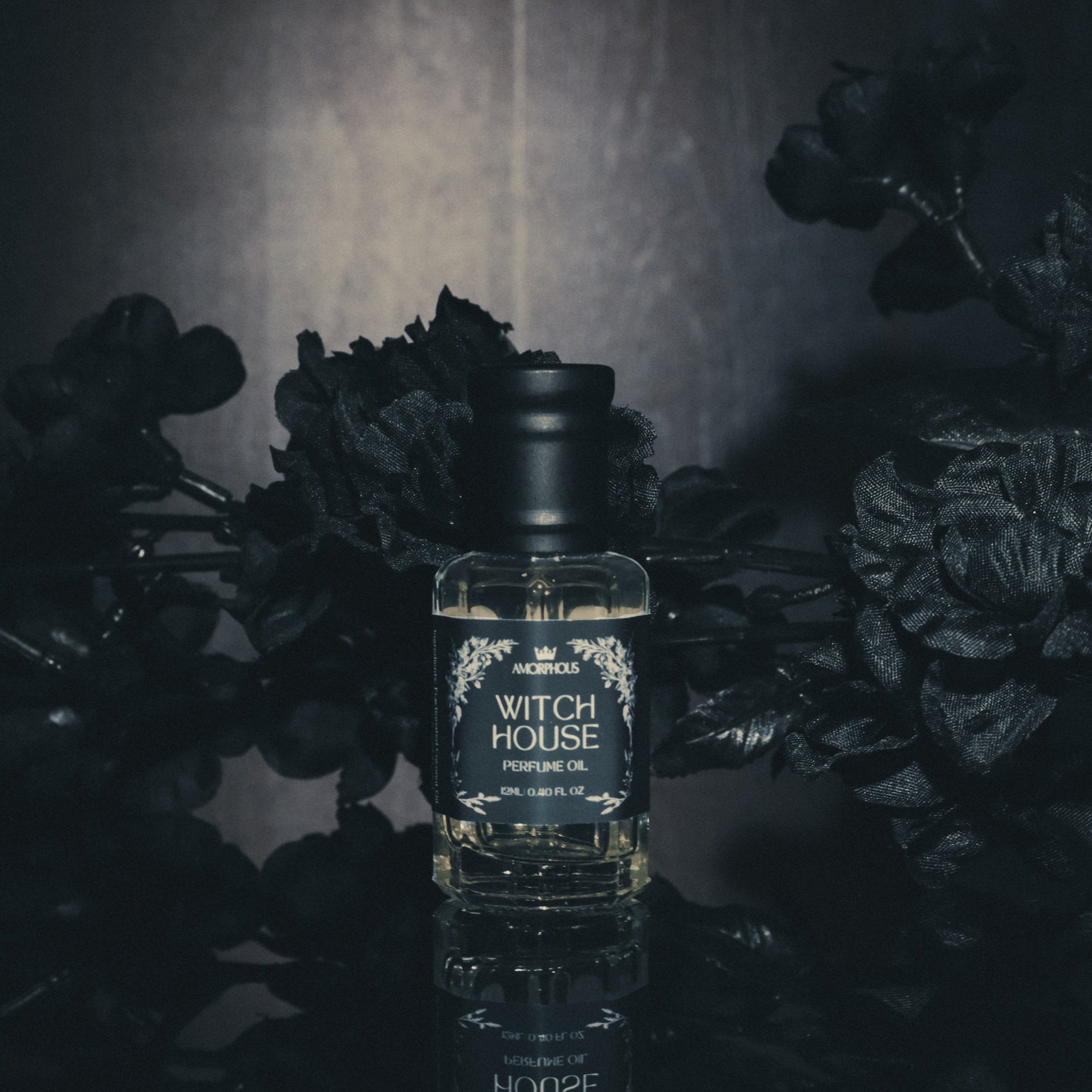 witch house perfume