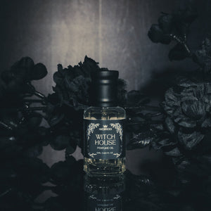 witch house perfume