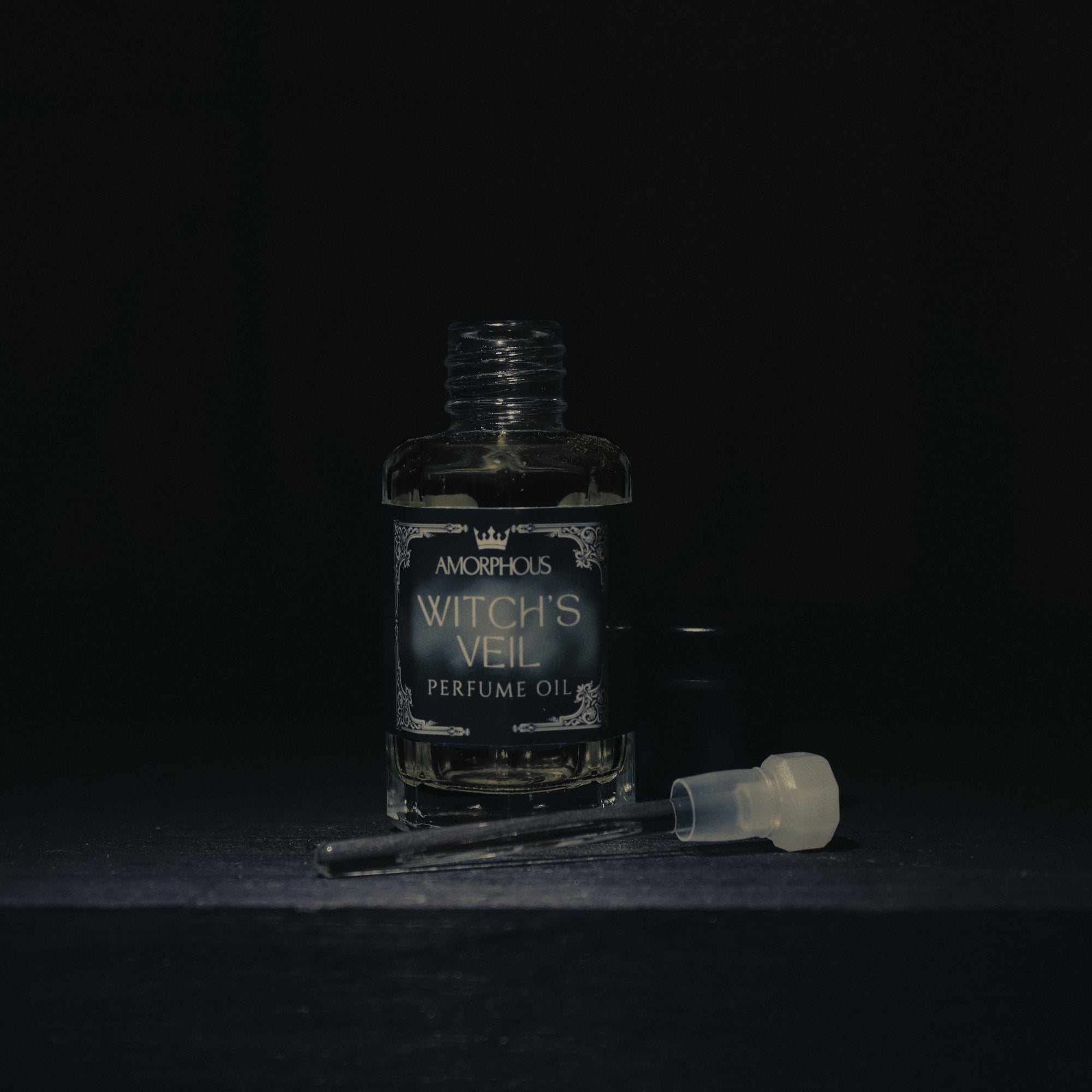 witch's veil perfume