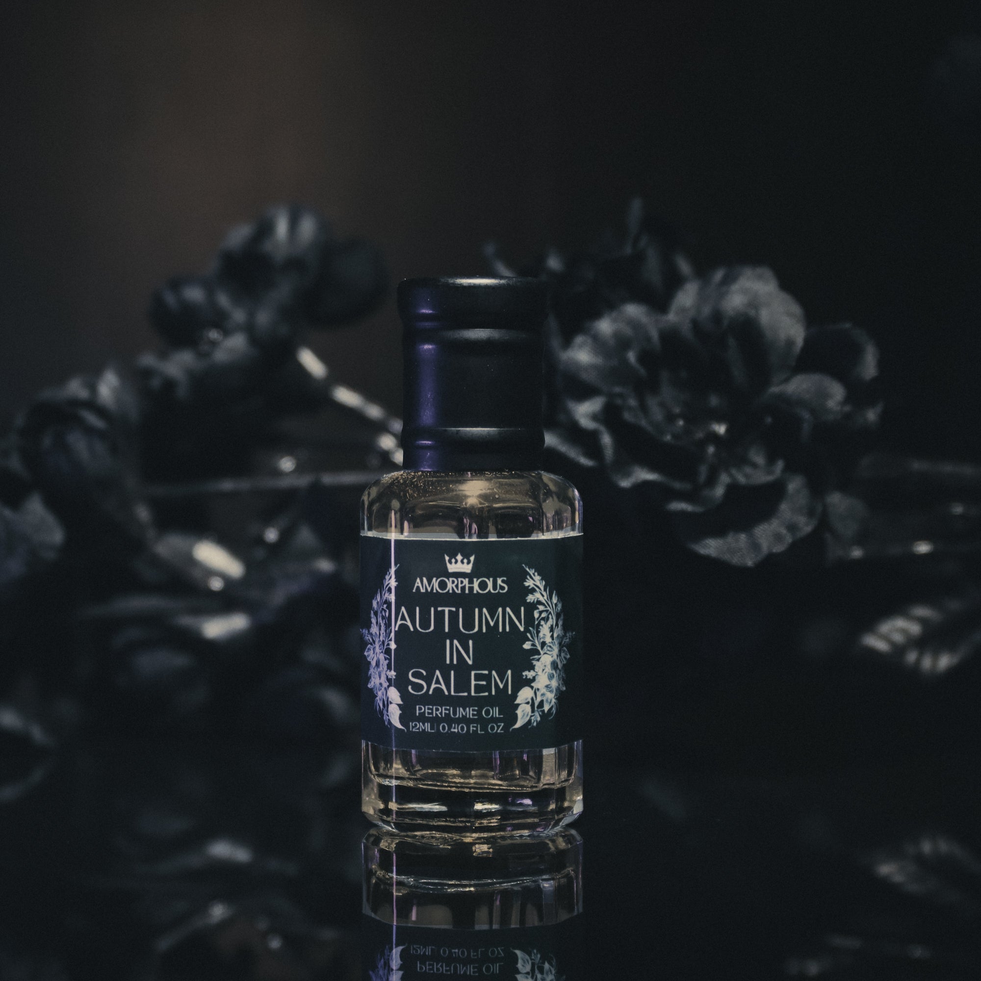 witchy perfume bottle