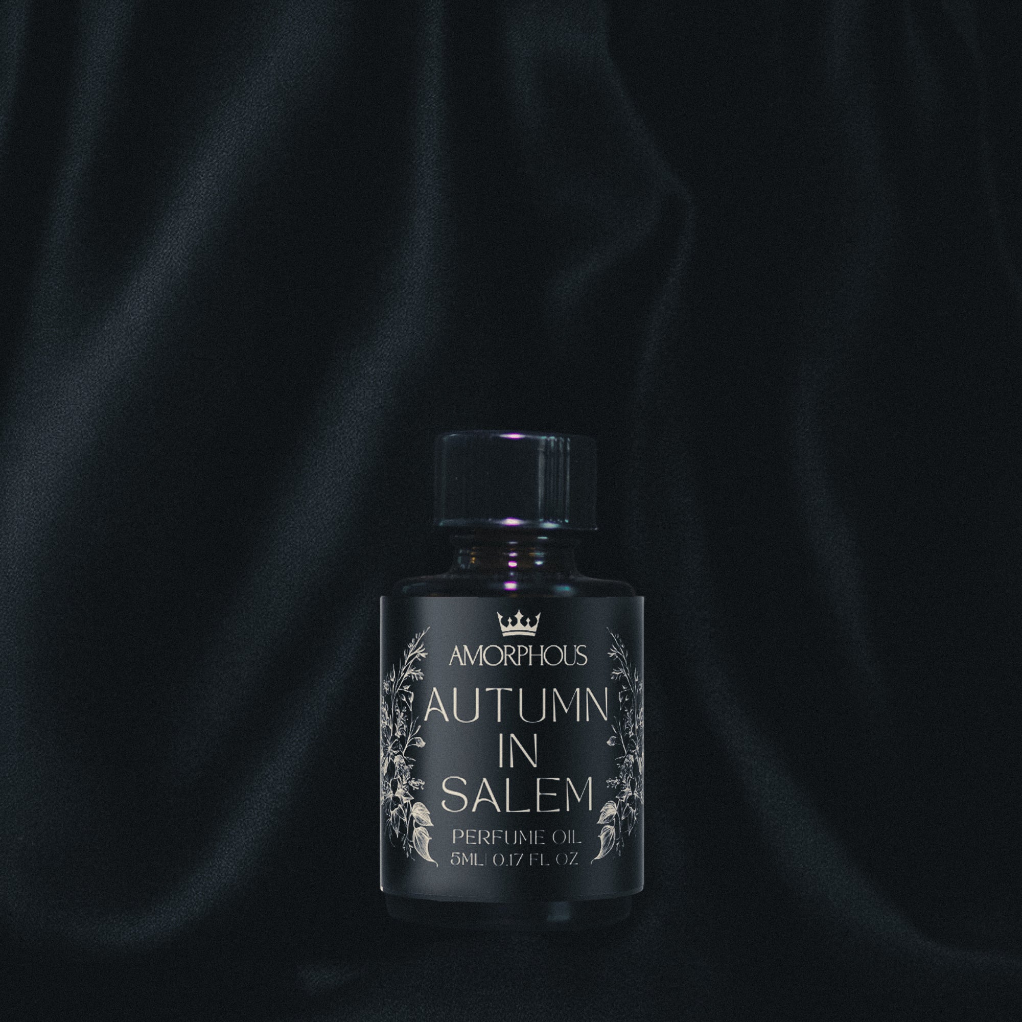 autumn in Salem perfume