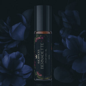 bernadette perfum oil