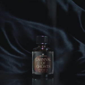 haunted carnival perfume