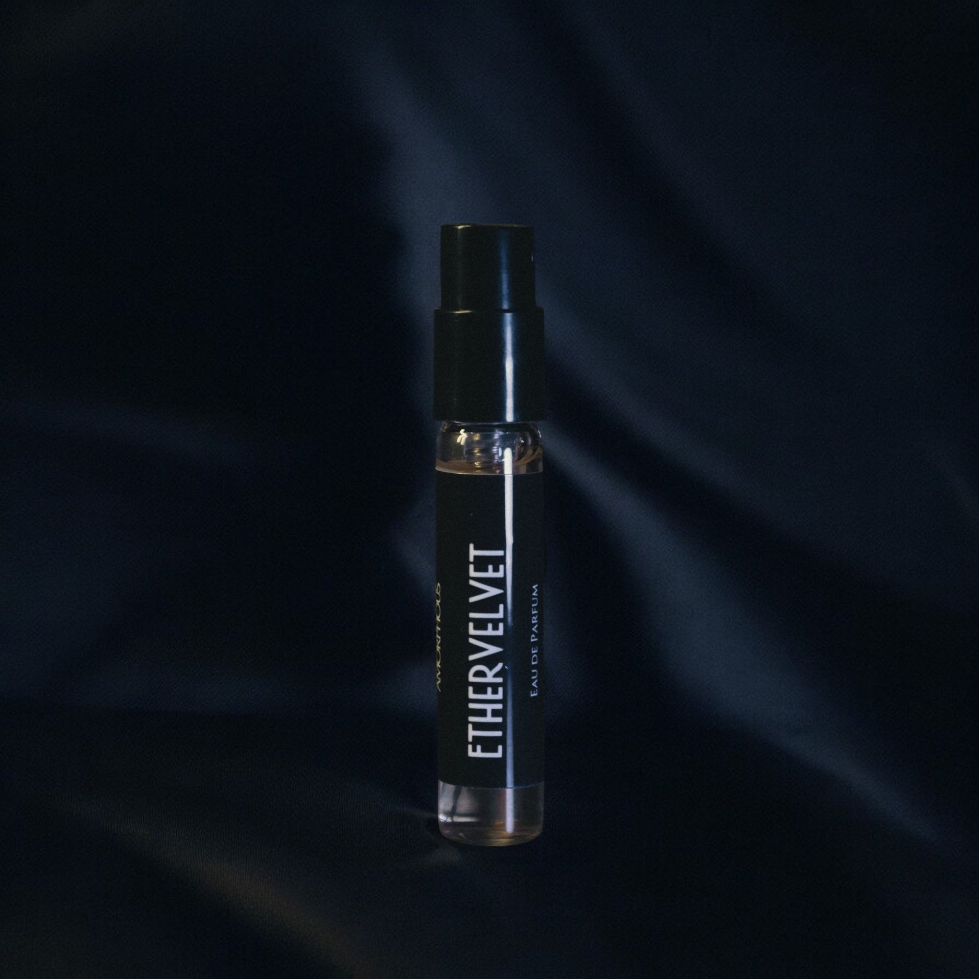 ethervelvet perfume