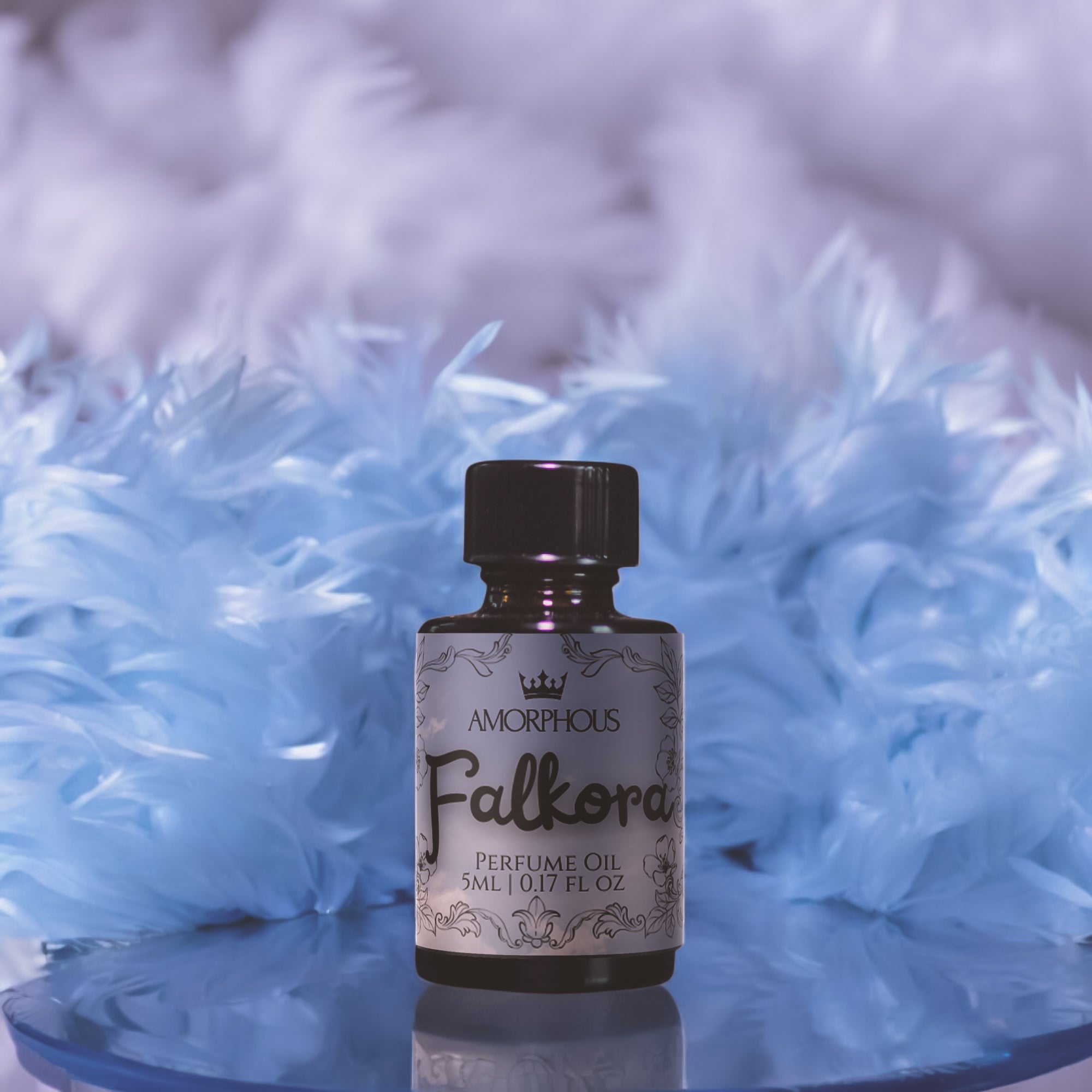 artisan perfume oil