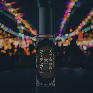 carnival perfume oil