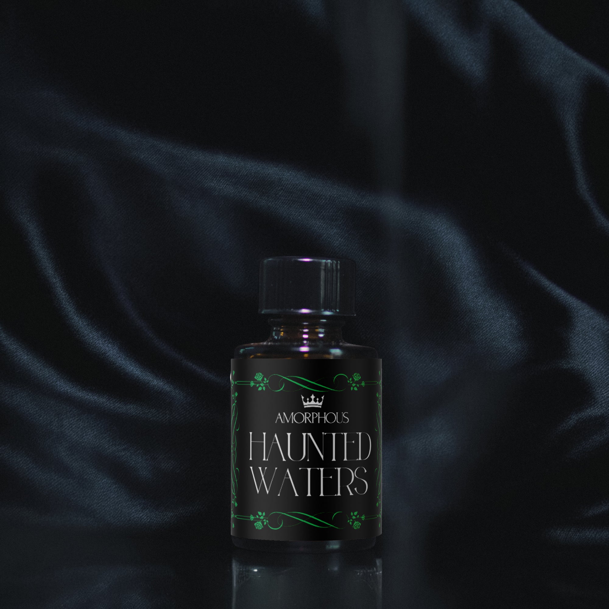 haunted lake perfume