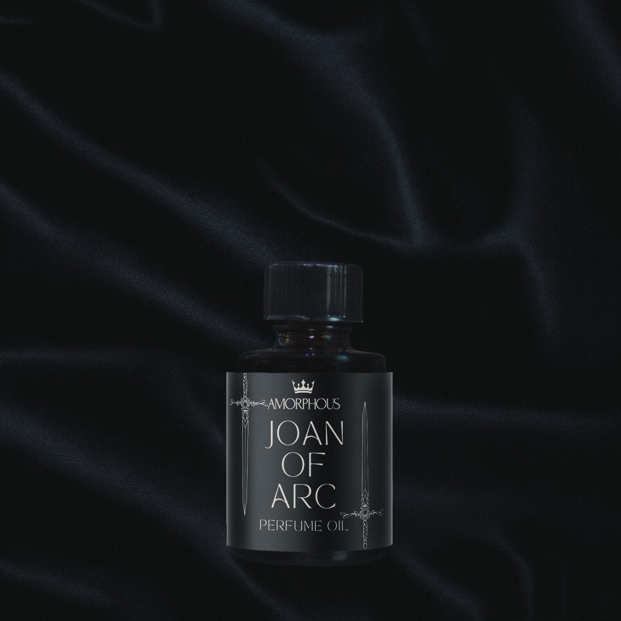 Joan of arc perfume