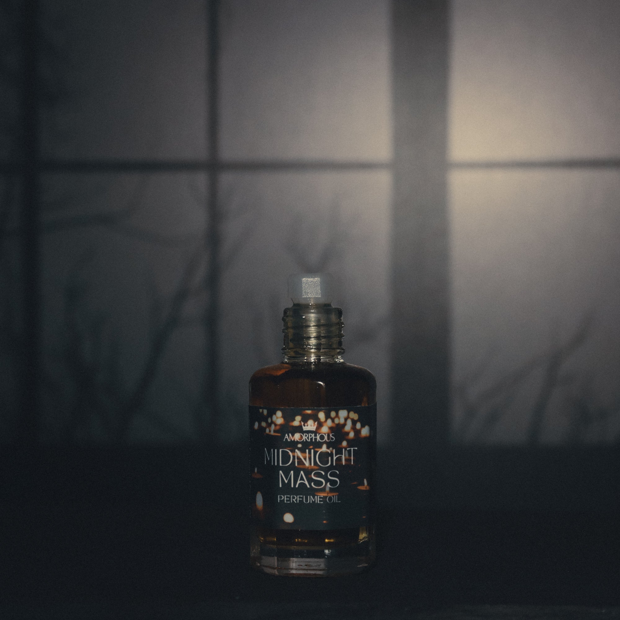 midnight mass perfume