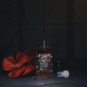 midnight mass perfume