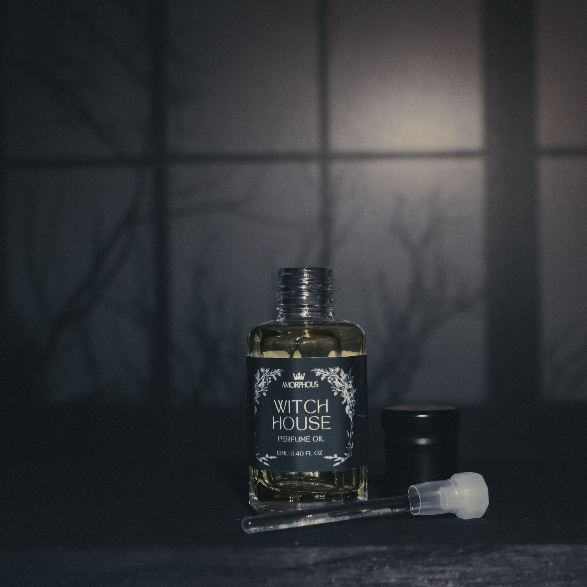 witchy perfume